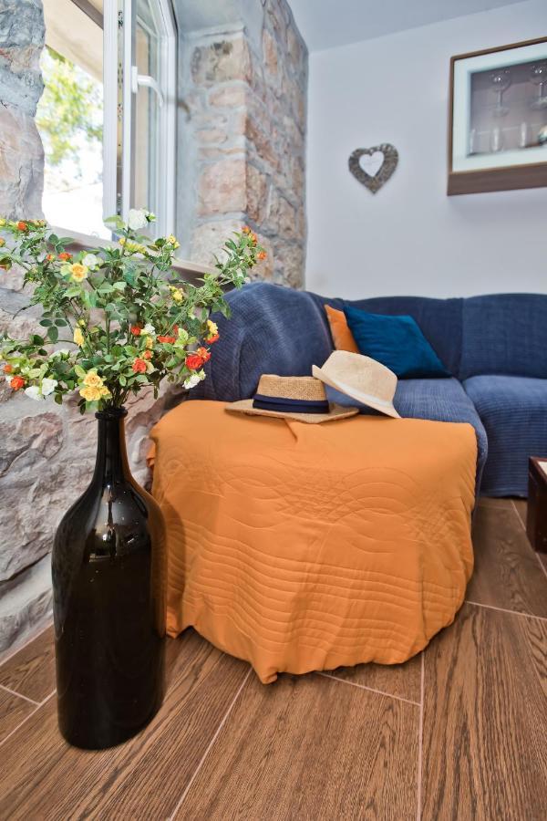 Villa Don Dan Žrnovnica Екстериор снимка