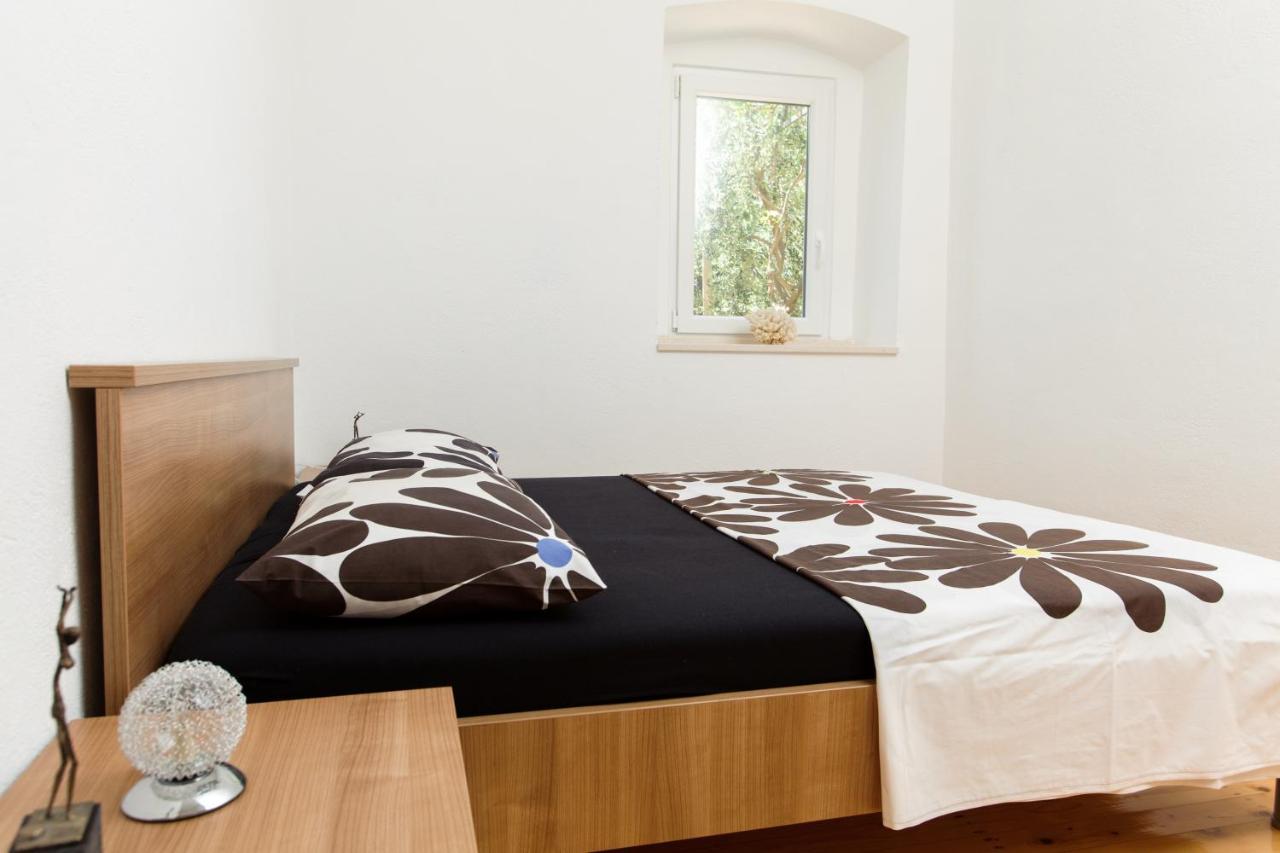 Villa Don Dan Žrnovnica Екстериор снимка