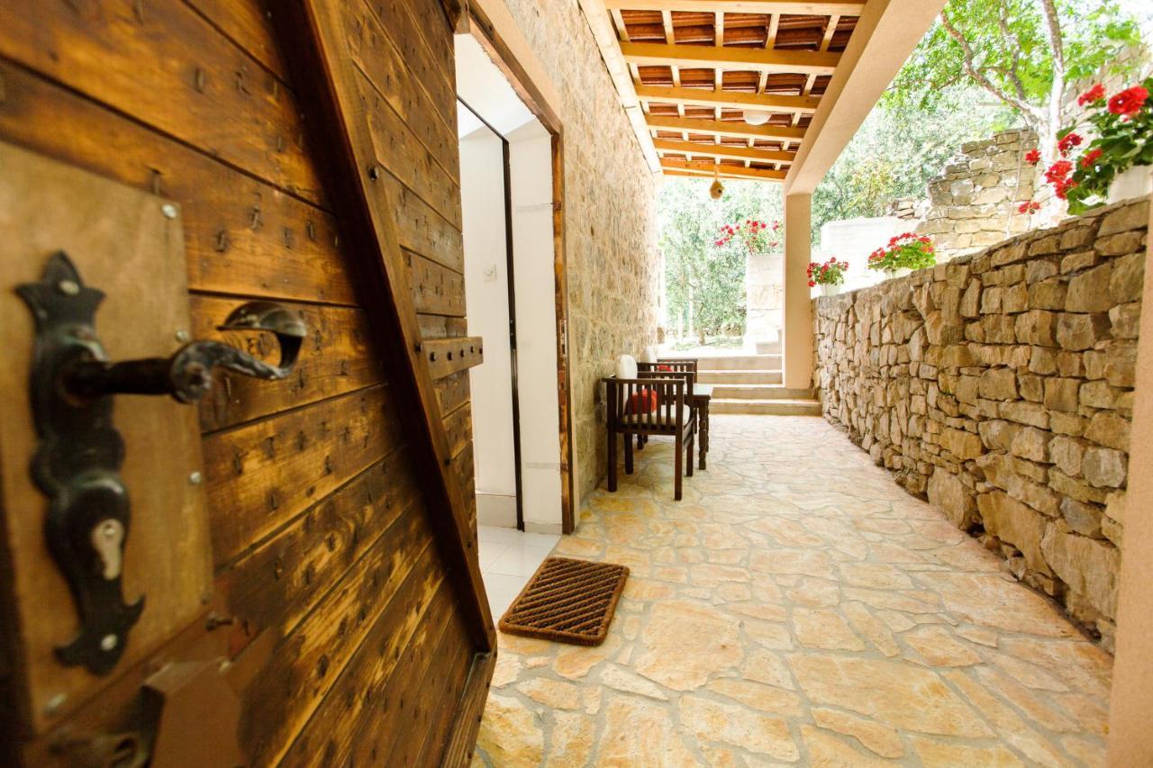 Villa Don Dan Žrnovnica Екстериор снимка