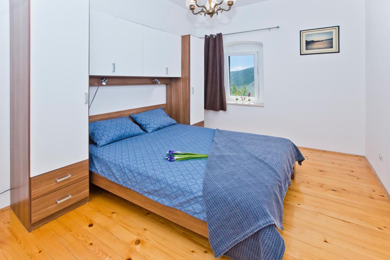 Villa Don Dan Žrnovnica Екстериор снимка